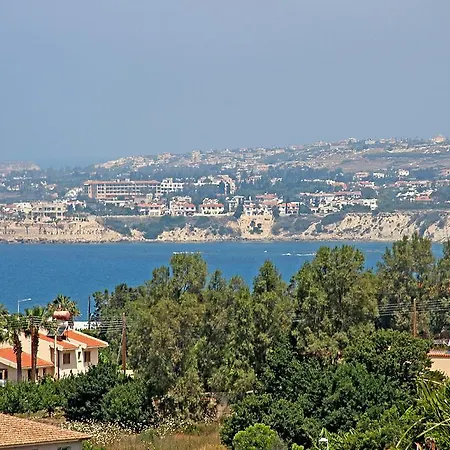 Kissonerga Sea View *
