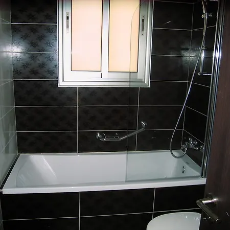 Kissonerga Sea View Apartment *