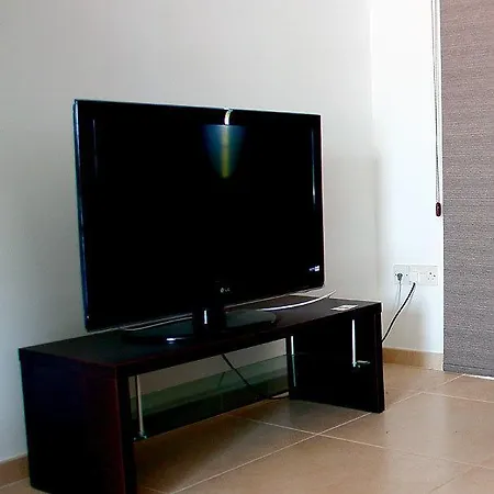 Kissonerga Sea View Apartment *