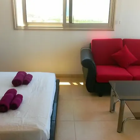 Kissonerga Sea View Διαμέρισμα Κισσόνεργα