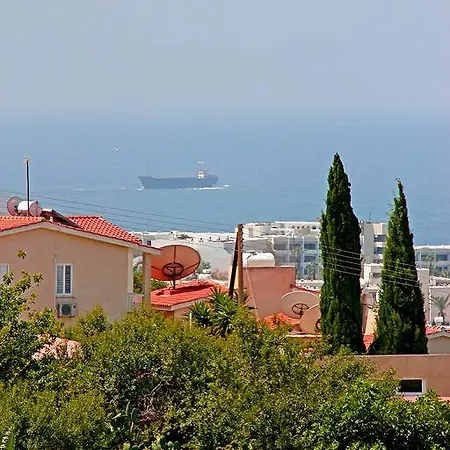 Apartment Kissonerga Sea View Kissonerga
