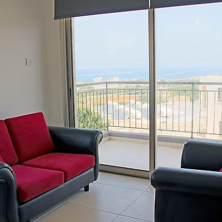 Kissonerga Sea View Apartment *