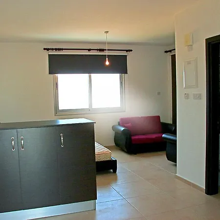 Kissonerga Sea View