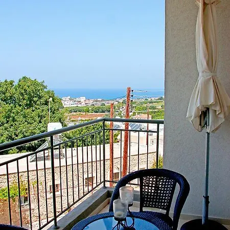 Kissonerga Sea View * Kissonerga