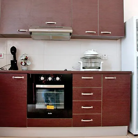 Apartment Kissonerga Sea View *