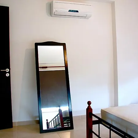 Kissonerga Sea View Apartment Kissonerga