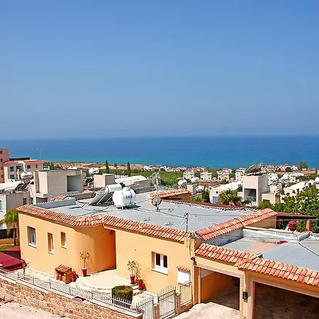 Kissonerga Sea View *
