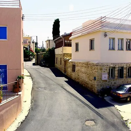 Kissonerga Sea View Apartment Kissonerga