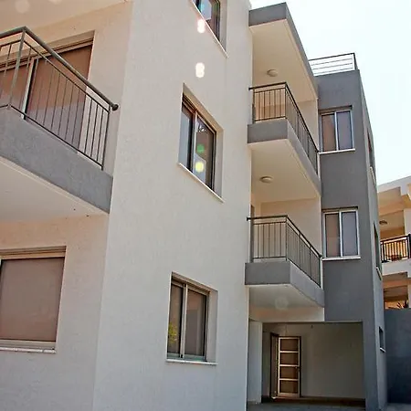 Kissonerga Sea View Apartment