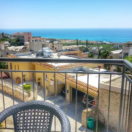 Apartment Kissonerga Sea View Kissonerga