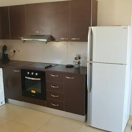 Kissonerga Sea View Κισσόνεργα