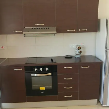 Διαμέρισμα Kissonerga Sea View Κισσόνεργα