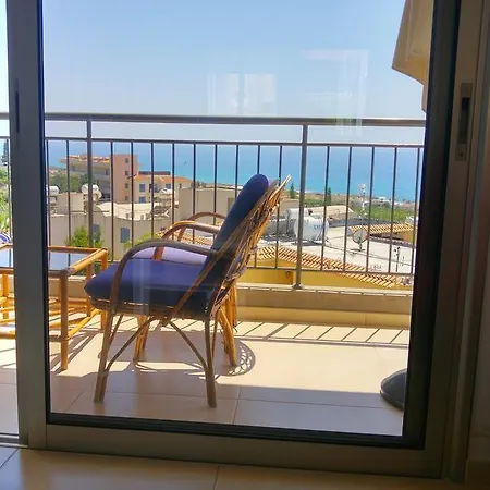 Kissonerga Sea View