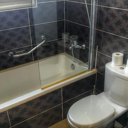 Apartment Kissonerga Sea View *