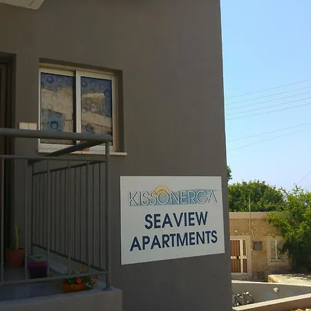 Kissonerga Sea View