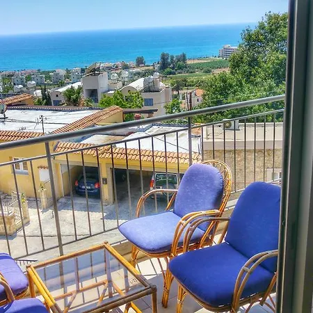 Apartment Kissonerga Sea View Kissonerga