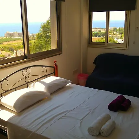Apartment Kissonerga Sea View Kissonerga