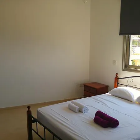 Apartment Kissonerga Sea View Kissonerga