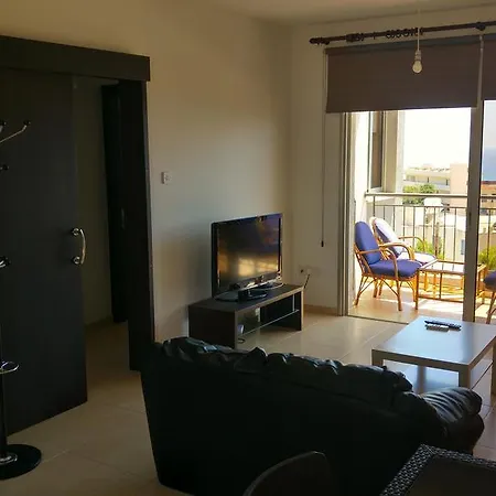 Kissonerga Sea View Κισσόνεργα