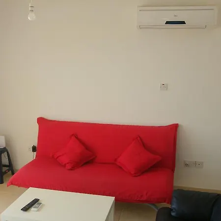 Apartment Kissonerga Sea View Kissonerga