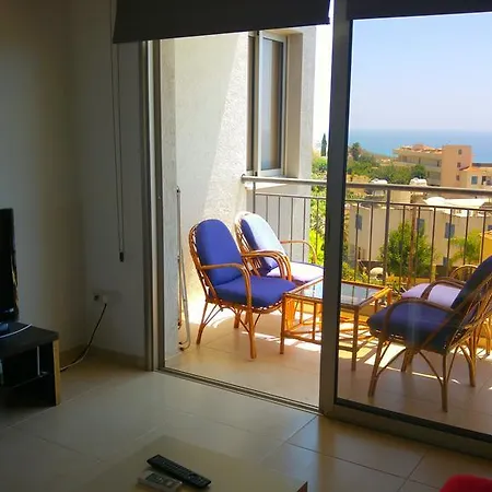 Kissonerga Sea View Kissonerga