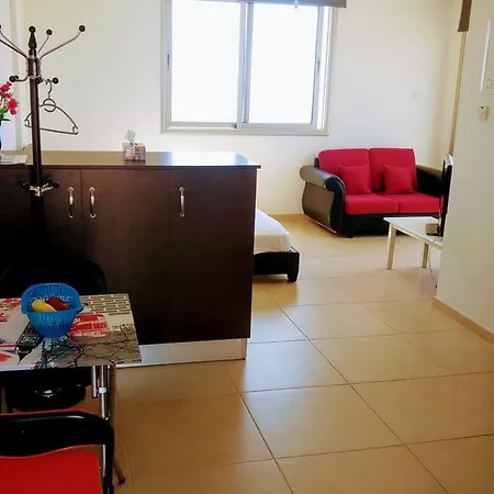 Kissonerga Sea View Apartment *