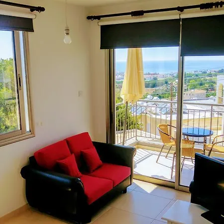 Kissonerga Sea View * Kissonerga